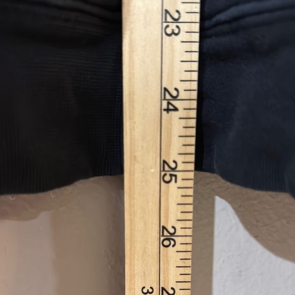 Snap-on 95 years Black Hoodie with Red Accents Men’s size Large - Picture 11 of 11